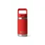 Yeti Rambler 12oz Jnr Bottle Canyon Red